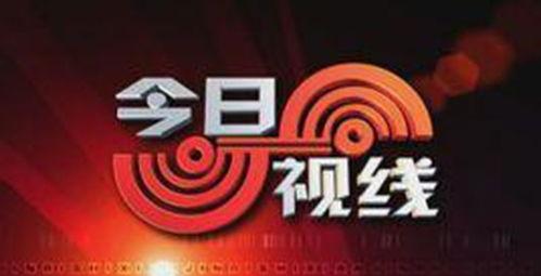 今日视线 爆料,揭秘娱乐圈惊人内幕